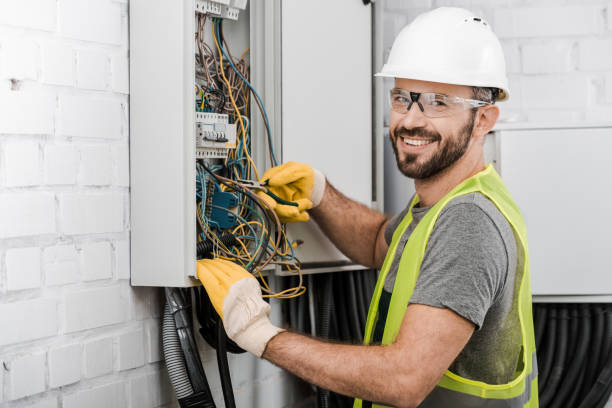 Best Electric Panel Repair  in West Valley City, UT