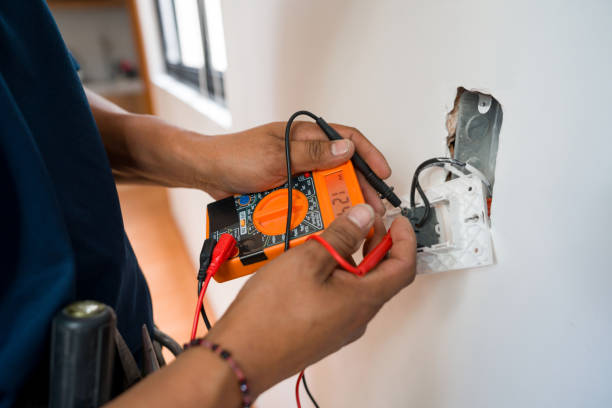 Best Affordable Emergency Electrician  in West Valley City, UT