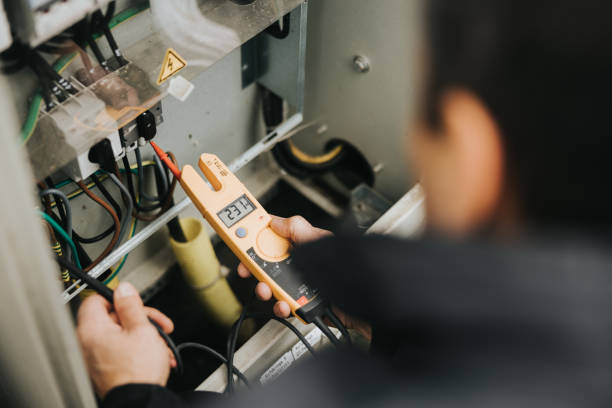 Best Electrical Contractors for Businesses  in West Valley City, UT