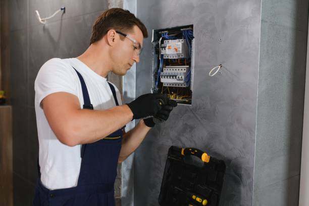 Best Licensed Electrician  in West Valley City, UT