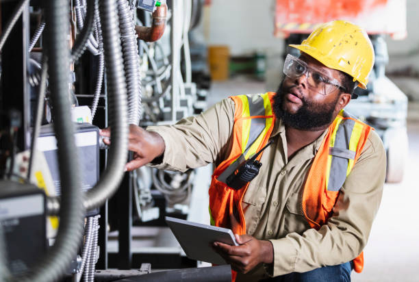 Best Affordable Electrician  in West Valley City, UT