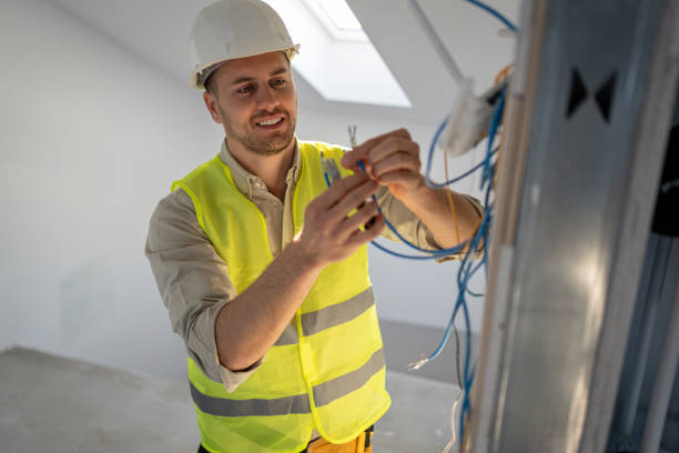 Best Electrical Repair Services  in West Valley City, UT